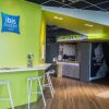 Отель ibis budget Site du Futuroscope, фото 12