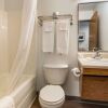 Отель WoodSpring Suites Abilene, фото 8