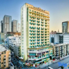 Отель Home Inn Shijiazhuang Xinbai Square, фото 34
