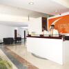 Отель Citrus Hotels Sriperumbudur, фото 1