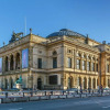 Отель ★Heart of CPH · Newly renovated · Nordic Design★ в Копенгагене