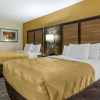 Отель Quality Inn & Suites - Greensboro-High Point, фото 7