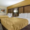 Отель Quality Inn & Suites - Greensboro-High Point, фото 31