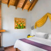 Отель Cabañas Sierra Mazamitla, фото 4