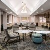 Отель Residence Inn by Marriott Tulsa South, фото 49