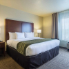 Отель Simmons Suites, фото 2