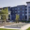 Отель Archer Hotel Florham Park/Morristown, фото 22