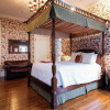 Отель Central Park Bed & Breakfast, фото 4