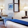 Отель Holiday Inn Express Hotel & Suites Austell - Powder Springs, an IHG Hotel, фото 8