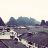 Отель No Kidd Inn Yangshuo, фото 11