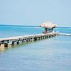 Отель Blue Island Divers Casa Descanso, фото 13