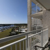 Отель Yacht Club Villas #1-703 Apartment, фото 18