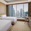 Отель Delta Hotels by Marriott City Center Doha , фото 16