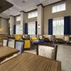 Отель Hampton Inn & Suites Falls Church, фото 20