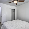 Отель Central Bakersfield Townhome w/ Private Patio, фото 4