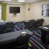 Отель Hampton Inn & Suites Nashville-Airport, фото 19