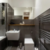 Отель Spacious 2 Bedroom House Near The Meadows, фото 8