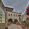 Отель Chelebi Cave House, фото 18