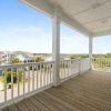 Отель Coastal Chaos / 303 Sand Piper Ln. 3 Bedroom Home, фото 7