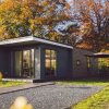 Отель Cozy Chalet With Garden, at the Edge of the Forest, фото 44
