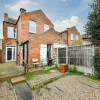 Отель Long Eaton Modern 4bed House, фото 21
