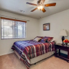 Отель Gorgeous Vistas @ Casa Grande. RV parking, Horse Property, near Hiking Trails. by RedAwning, фото 6