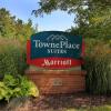 Отель Towneplace Suites by Marriott East Lansing, фото 1