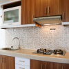 Отель Fancy And Nice 1Br Apartment At H Residence, фото 7