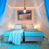 Отель Loutraki Diamond beach house, фото 16