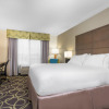 Отель Holiday Inn Express & Suites Ames, an IHG Hotel, фото 6