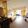 Отель Created Ashton Business Hotel, фото 6