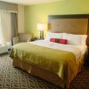 Отель Holiday Inn Murfreesboro, an IHG Hotel, фото 22