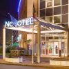 Отель Novotel Centre Nantes Bord de Loire, фото 19