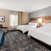 Отель Candlewood Suites Sumner, an IHG Hotel, фото 5