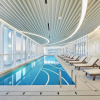 Отель Skybay Hotel Gyeongpo, фото 23