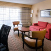 Отель Courtyard by Marriott Las Vegas Convention Center, фото 5
