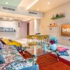 Отель 2B-Amna Tower - 4406 by bnbme homes, фото 6