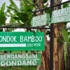 Отель Pondok Bamboo Sendangsari, фото 1