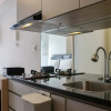 Отель Best Choice And Cozy Studio Apartment At Tokyo Riverside Pik 2, фото 10