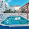 Отель Nicer Hotel, фото 5