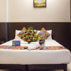 Отель Fabhotel Rms Comforts, фото 8