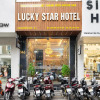 Отель Lucky Star Hotel 146 Nguyen Trai, фото 17