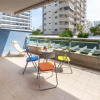 Отель CORALINA - Apartment with shared pool in Playa de Gandia. Free WiFi, фото 22