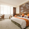 Отель Jiuhua Mountain Julong Hotel, фото 15