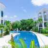 Отель Paseo Del Sol Cenote 304 3 Bedroom Condo by RedAwning, фото 18