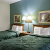Отель Quality Inn Magee, фото 21