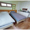 Отель Jeju Rainbow Pension & Guest House, фото 10