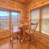 Отель Tennessee Walts 4 Bedroom Mountain View Home with Hot Tub, фото 17