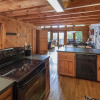 Отель Smoky Mountain Escape by Heritage Cabin Rentals, фото 9