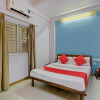 Отель OYO 74589 Holiday Home, фото 25